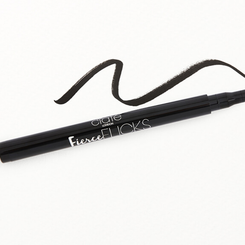 Ciate Fierce Flicks Liner